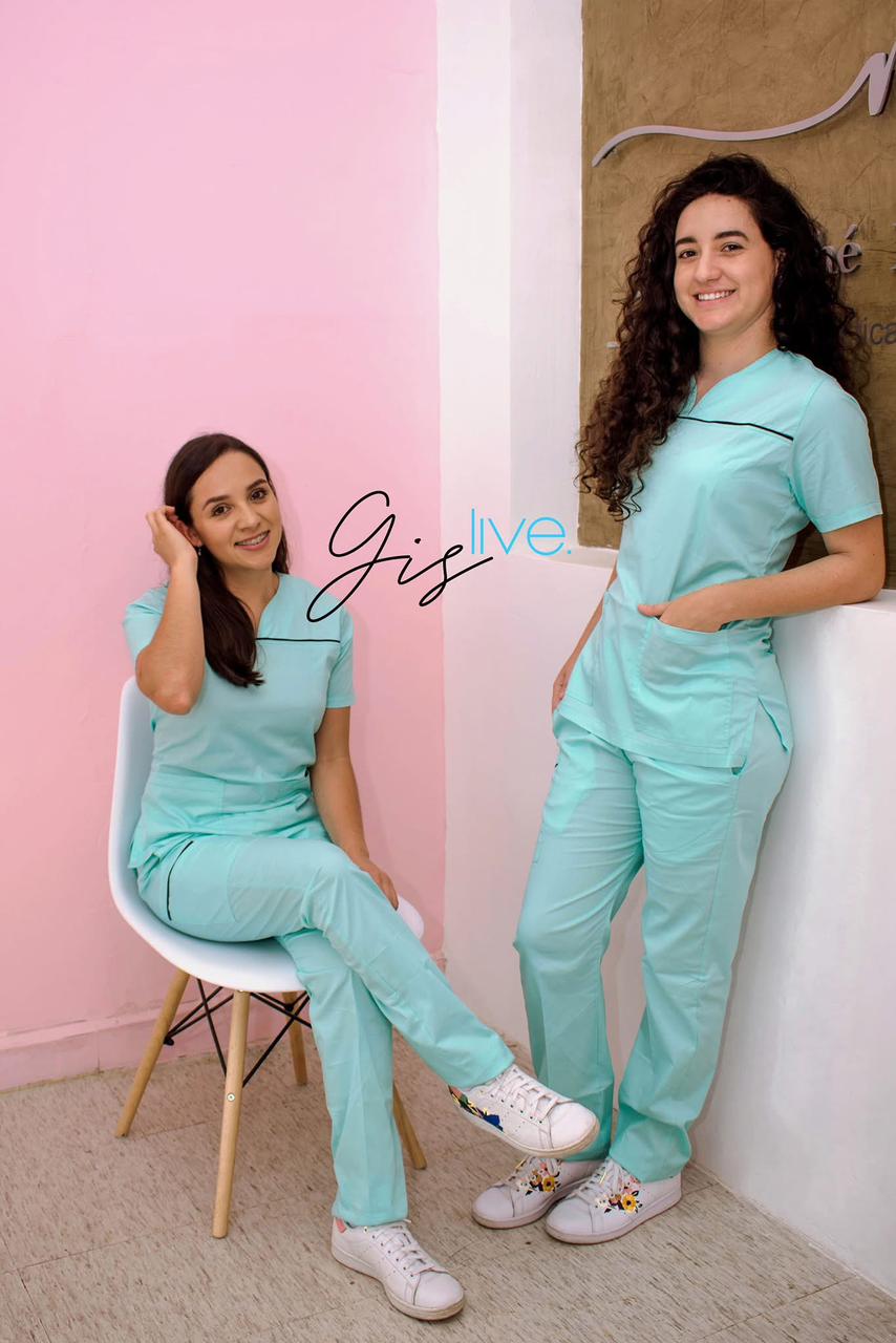 Zapatillas Médicas